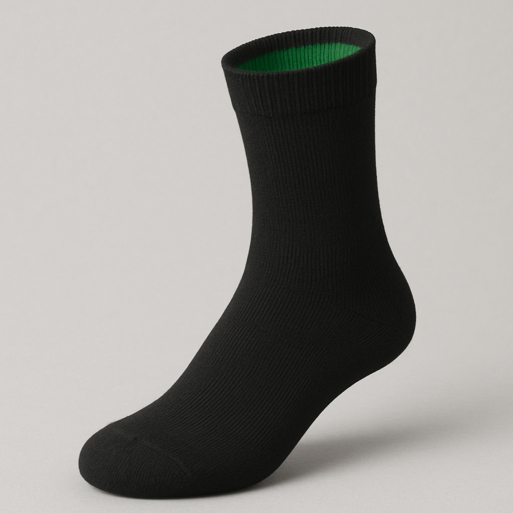 The Black Sheep classic unisex sock