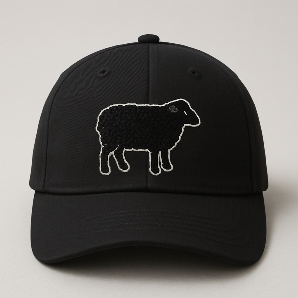 Signature Sheep Hat