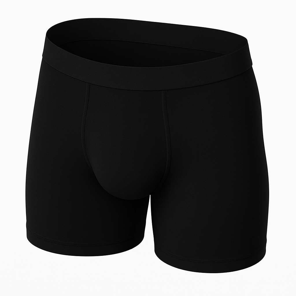 Protect your battle buddies men's underwear