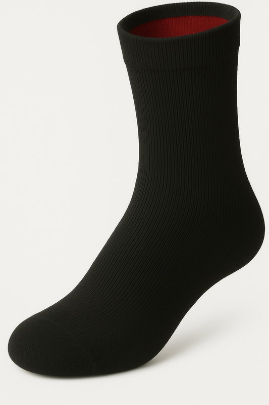The Black Sheep classic unisex sock
