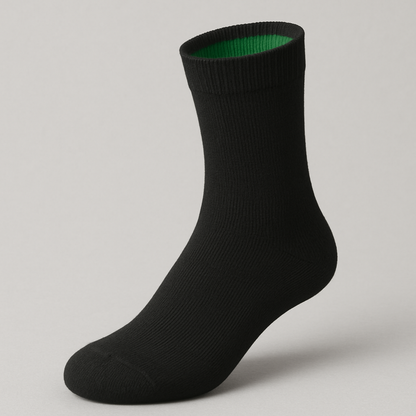 The Black Sheep classic unisex sock