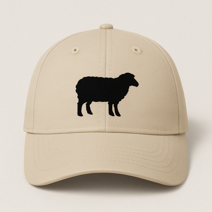 Signature Sheep Hat