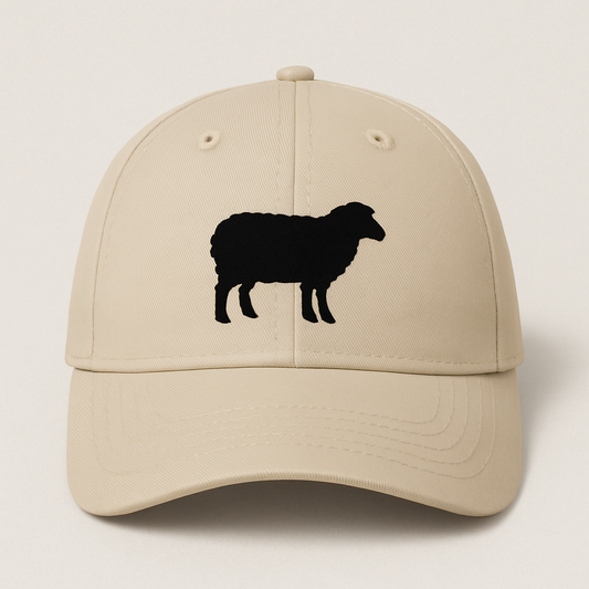 Signature Sheep Hat