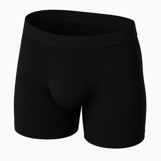 Protect your battle buddies men's underwear